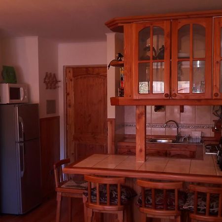 Departamento En Pucon Apartment Exterior photo