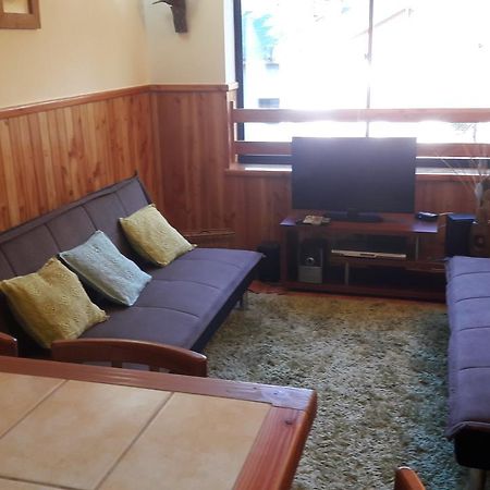 Departamento En Pucon Apartment Exterior photo