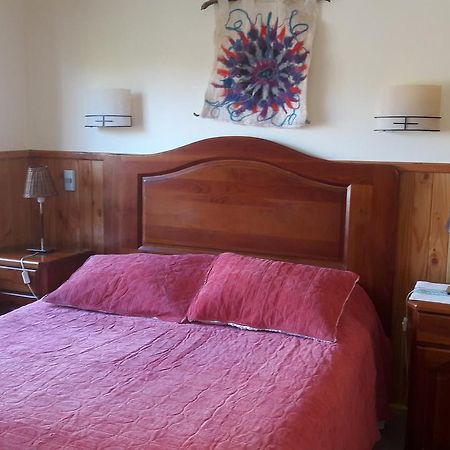 Departamento En Pucon Apartment Exterior photo